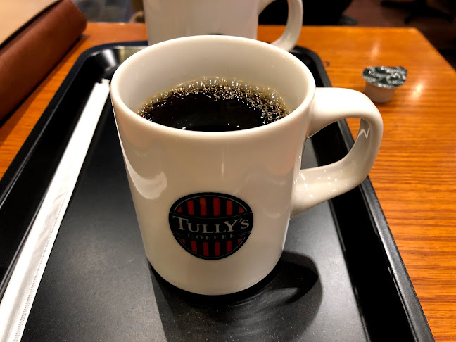 タリーズコーヒー 淀屋橋店