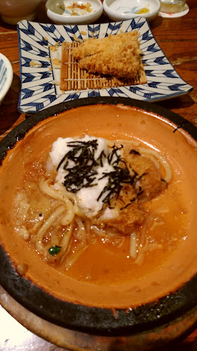 かつ吉 渋谷店 - 渋谷区