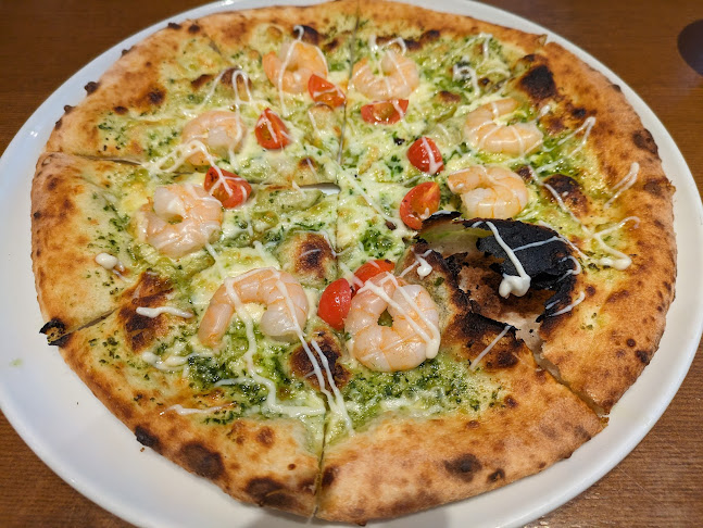 クッチーナ 厚別南店 - 飲食業