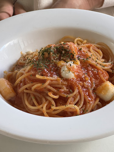 武蔵野食堂 田無本店 - 飲食業