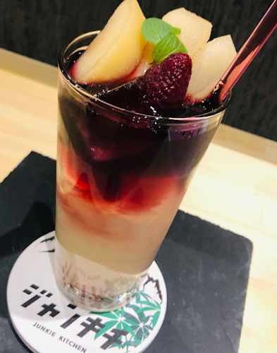 ジャンキチ - 盛岡市