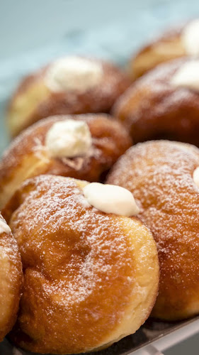 北海道ドーナツ「エミナ」宇都宮店（エミナドーナツ宇都宮）