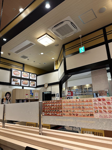 Comentarii opinii despre 寿司めいじん ゆめタウン別府店
