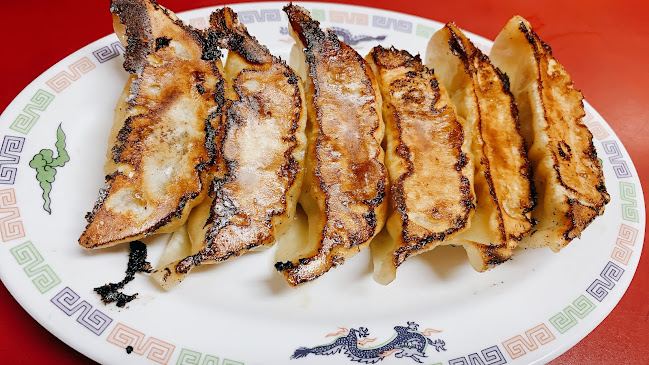 新福菜館 伏見店