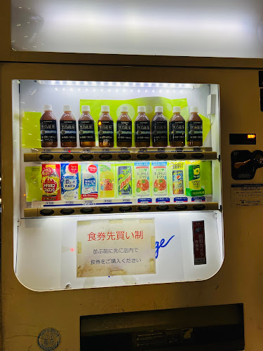 ラーメン二郎 荻窪店