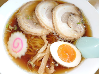 ラーメン大学 駄科店