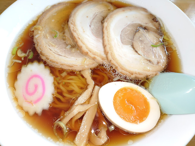 ラーメン大学 駄科店