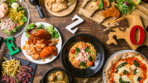 Opinii despre 北海道イタリアン居酒屋 エゾバルバンバン 札幌駅前通店 în 札幌市 - 飲食業