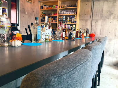 シーシャカフェ&バーFumée