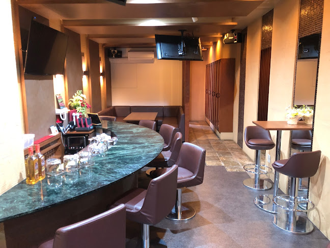 Lounge M’ｓ - 清瀬市