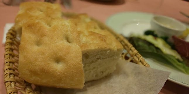 Opinii despre タベルナ ラ・メッセ în 厚木市 - 飲食業