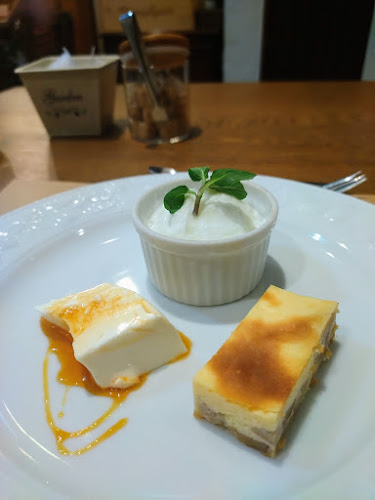 Opinii despre トラットリア・アルベロ în 千葉市 - 飲食業