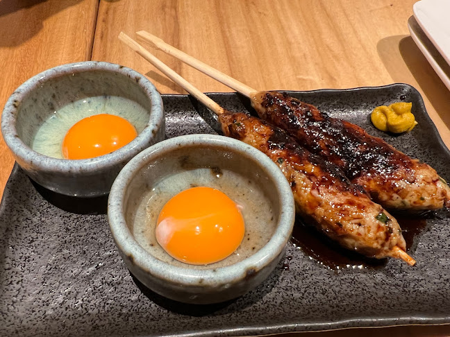 くるめ串雄源 - 久留米市