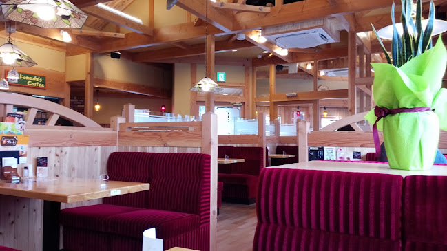 Opinii despre コメダ珈琲店 飯田座光寺店 în 飯田市 - 飲食業