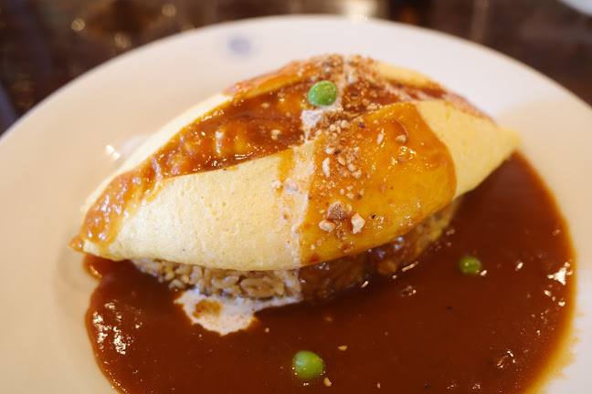 シンドバッド - 飲食業