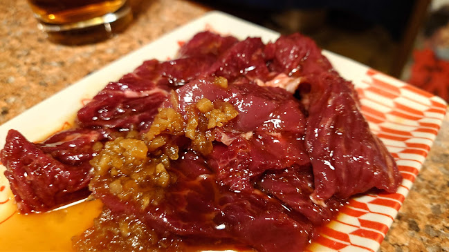 焼肉みーや - 飲食業