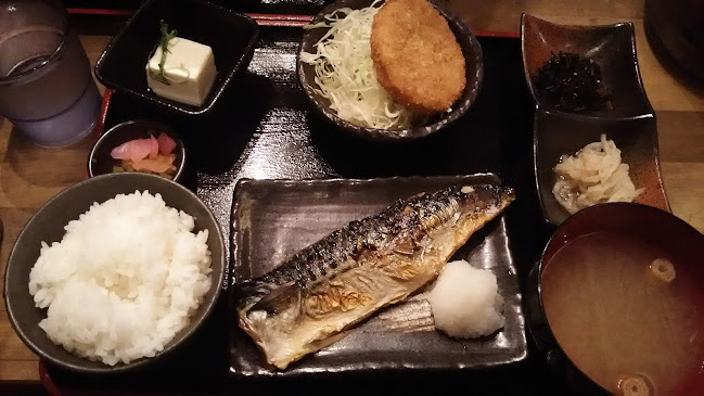 Comentarii opinii despre 明石八 高槻店