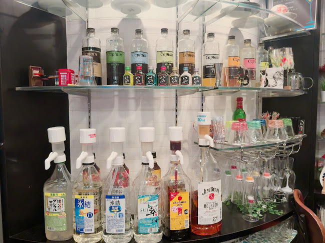 Comentarii opinii despre Cafe & Bar ゆきっち