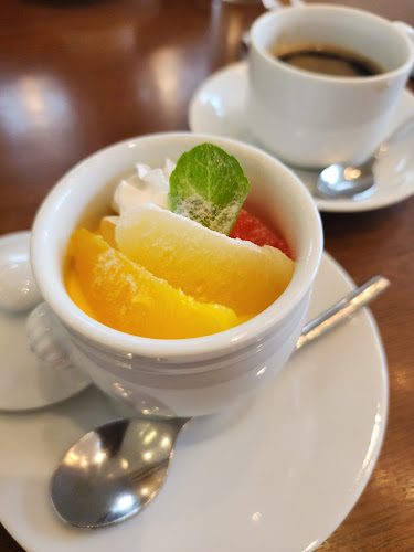 洋食屋 神戸デュシャン - 飲食業