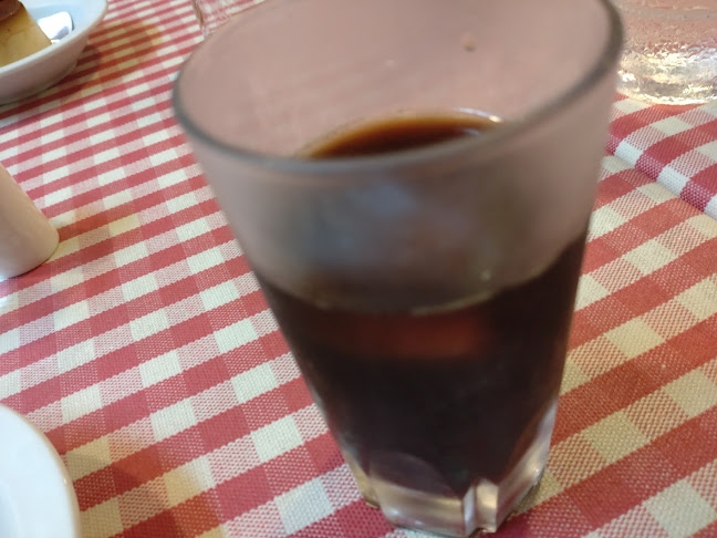 グリル十字屋 - 神戸市