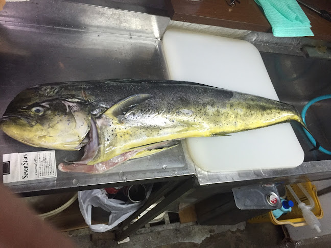 ゆらてぃく - 飲食業