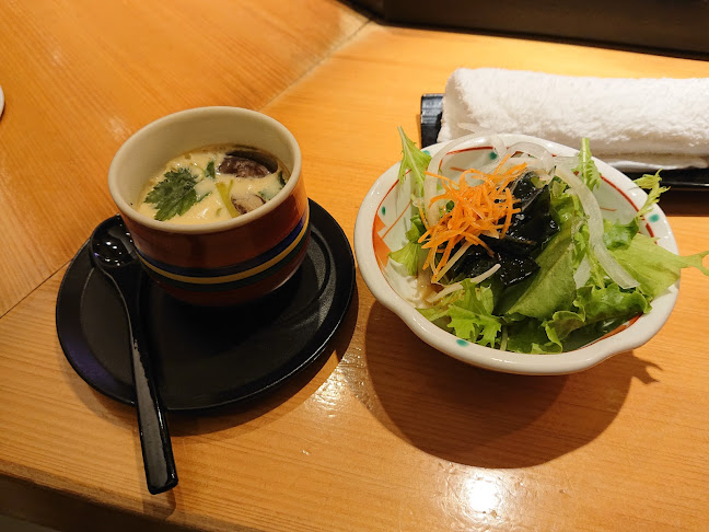 すしざんまい 匠銀座6丁目店 - 中央区