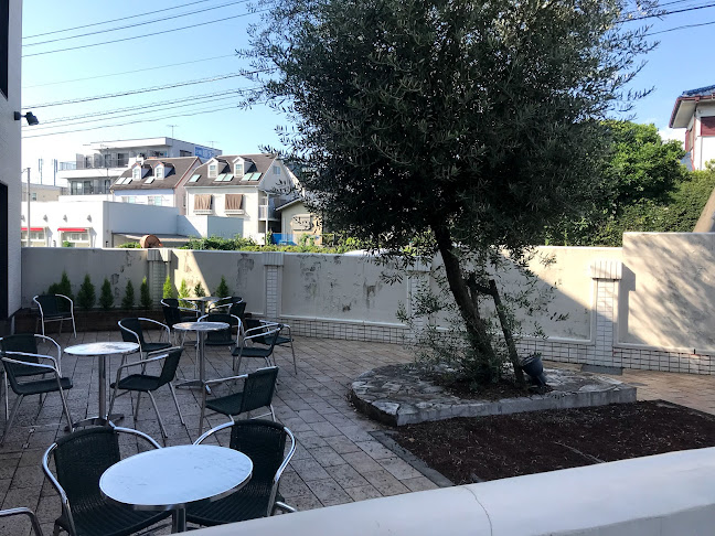 マクドナルド 十日市場店