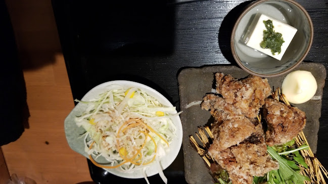 〒453-0053 愛知県名古屋市中村区８丁目３９ 赤鳥居ビル 1階