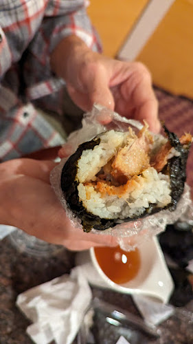 Comentarii opinii despre おにぎり専門店 FUNFUN