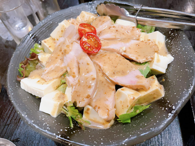 Comentarii opinii despre 難波 肉と魚と酒 雄