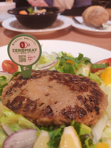 デニーズ船橋馬込沢店 - 飲食業