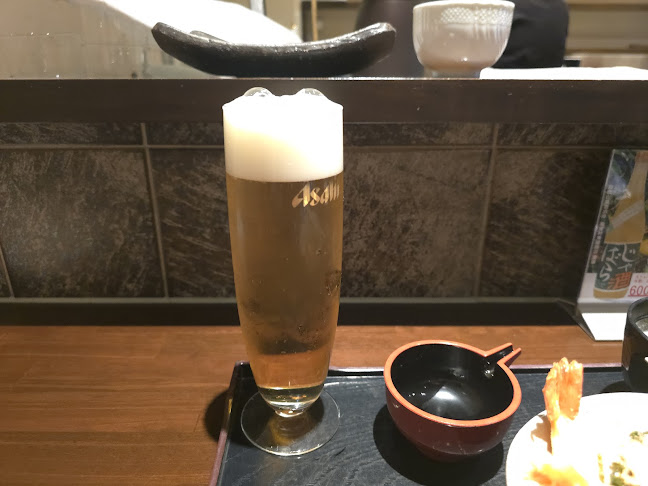 Comentarii opinii despre 創作天ぷら いち