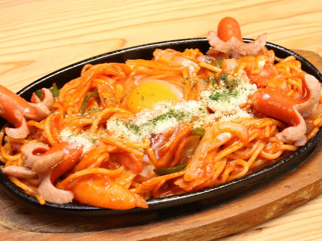 下関酒場 五十歩百歩 - 下関市