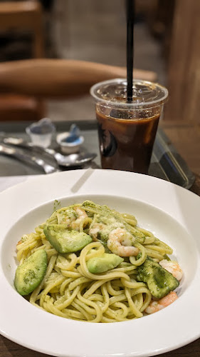 PRONTO 深川ギャザリア店 - 江東区