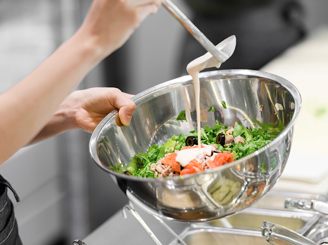 Opinii despre べジチャージャー VEGE CHARGER 小石川店 în 文京区 - 飲食業