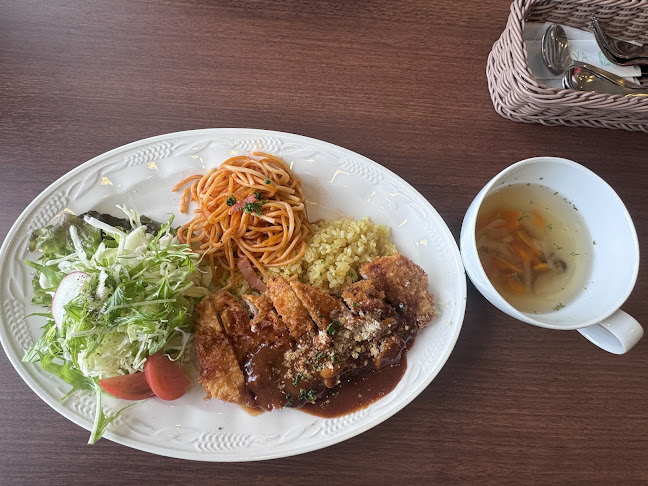 Comentarii opinii despre カフェレストランKIZUNA