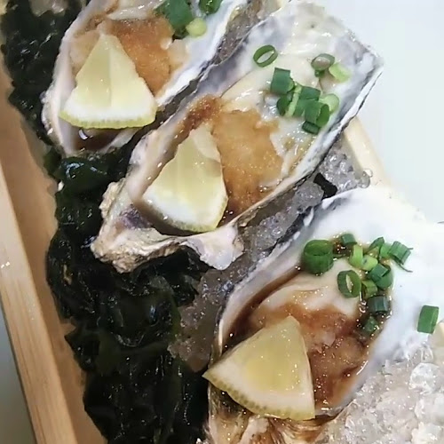 癒食酒房たかはし - 沖縄市