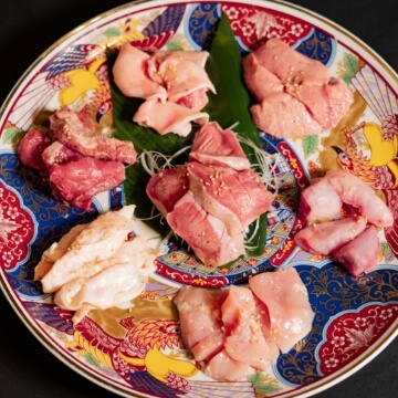 Comentarii opinii despre 炭火焼肉ホルモンしま田 桐生店