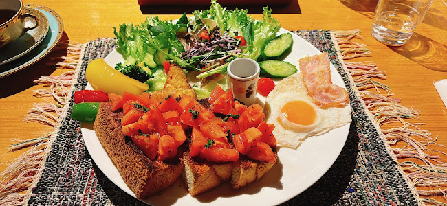 會津珈琲倶楽部 - 会津若松市