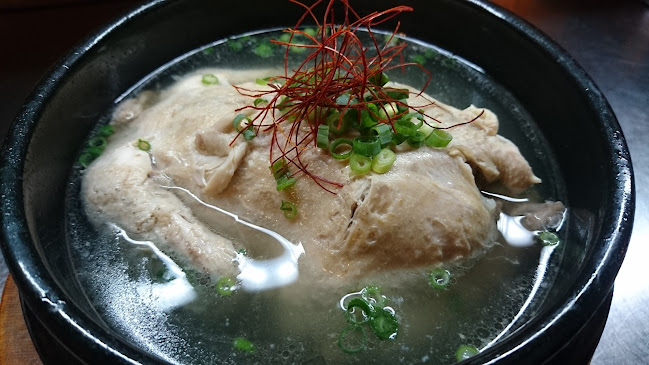 一丁目酒場 賑や