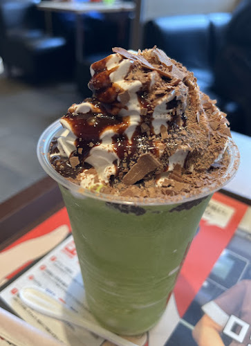 ロッテリア ＪＲ津田沼ペリエ - 習志野市