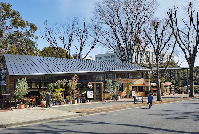 Mr.FARMER 駒沢公園店 - 飲食業