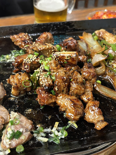 Comentarii opinii despre 鉄板肉焼まつもと本店