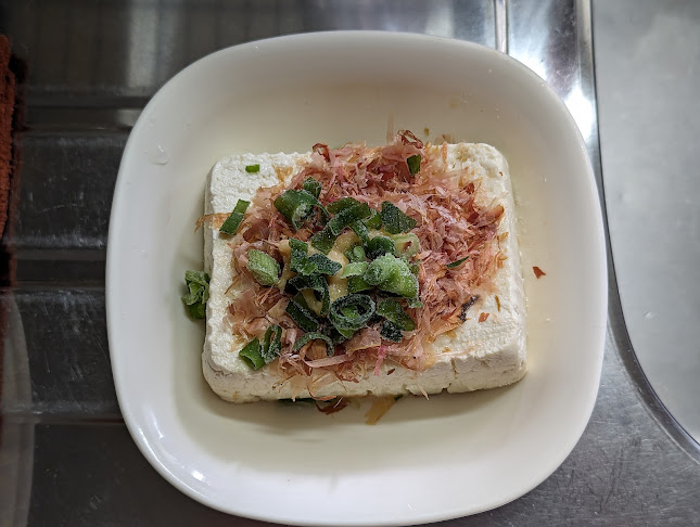 Opinii despre 新井 豆腐店 în 加須市 - 飲食業