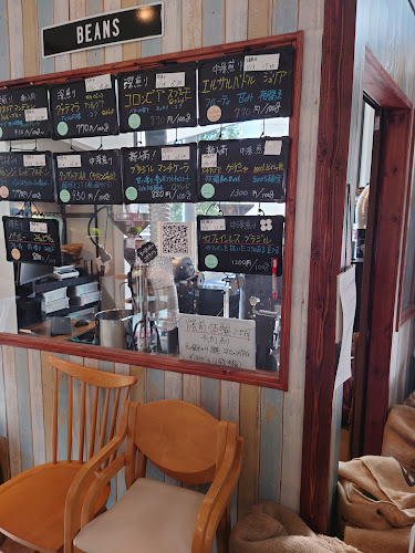 COFFEE ROASTERY MEGURO - 飲食業