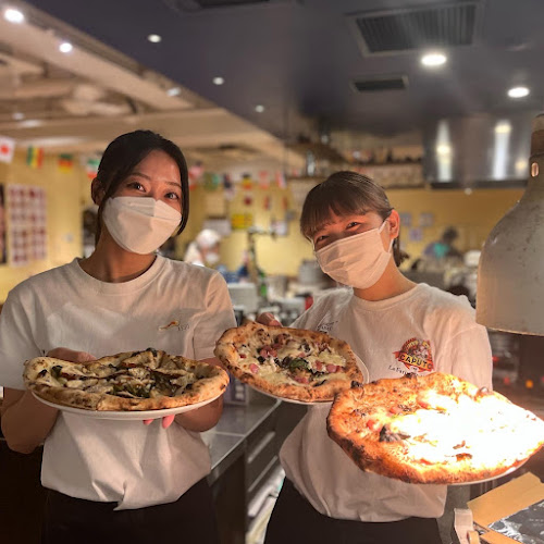 La TRIPLETTA ラ・トリプレッタ - 品川区