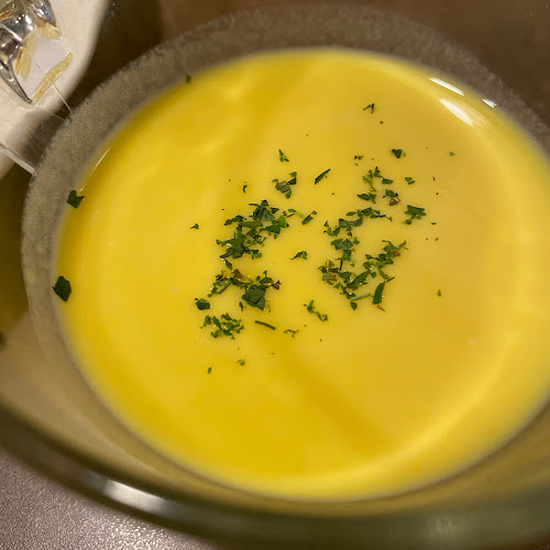 洋食 ふくもと - 大阪市