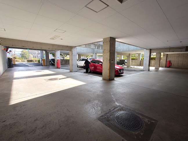 ベーカリーゲン 奈良左京店