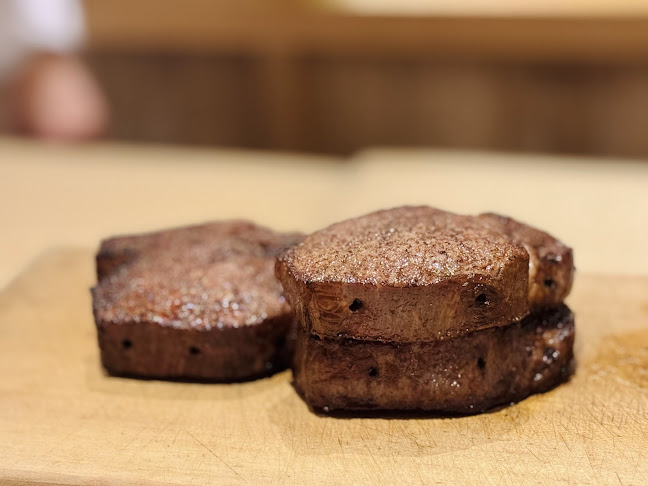 Comentarii opinii despre 肉屋雪月花 名古屋