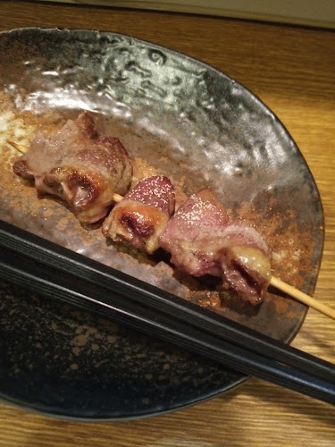 いっこく屋 - 飲食業